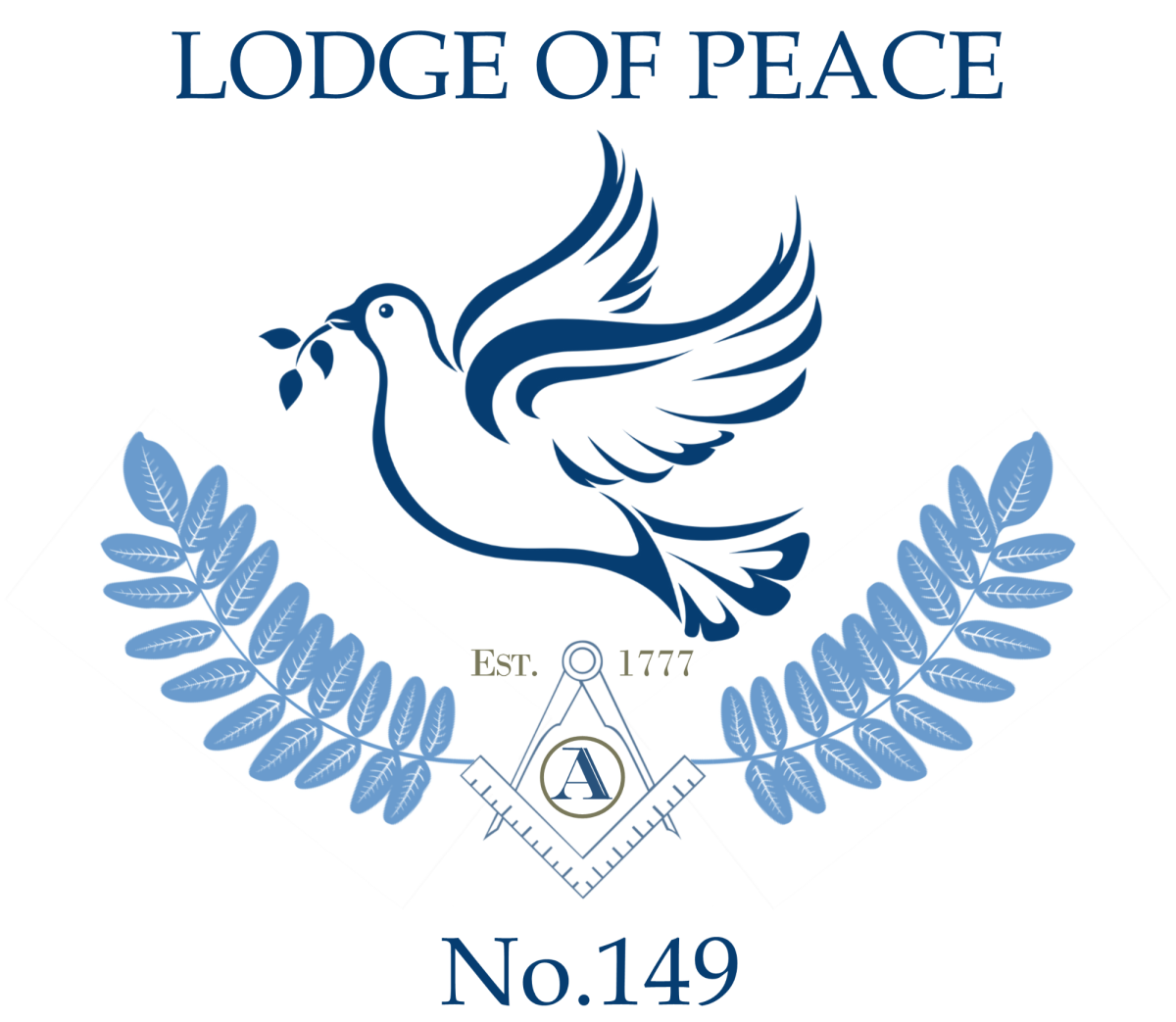 (c) Lodgeofpeace.org.uk